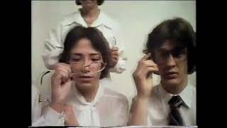 HBA Health Insurance Commercial 1982