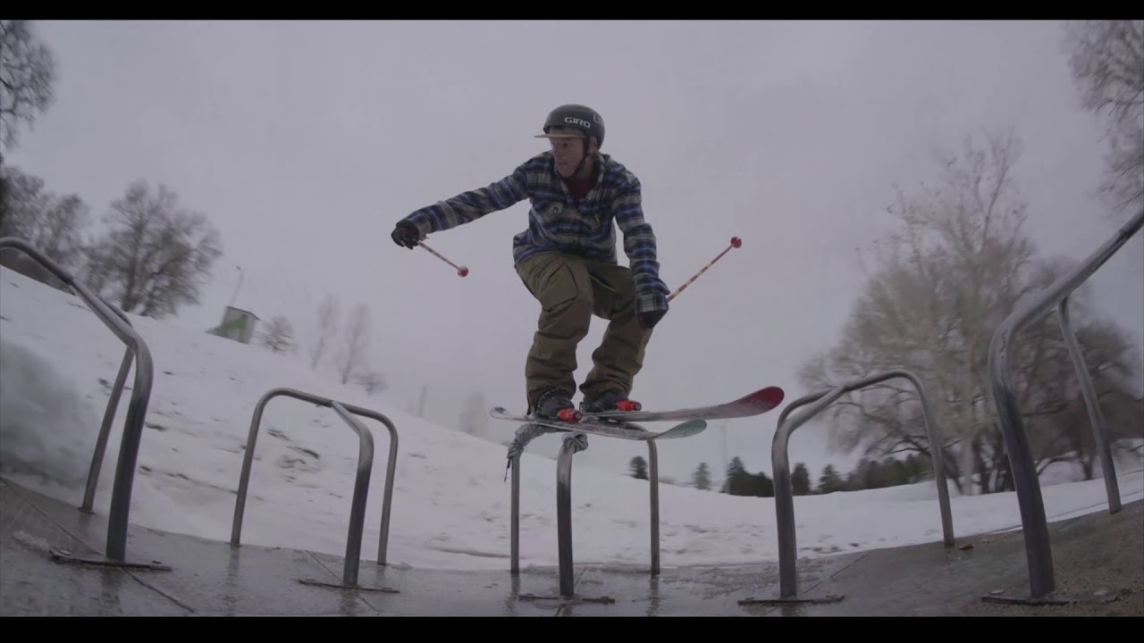 LJ Strenio 2016 urban