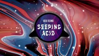 Seeping Acid// Acid Techno// Groovy Loops