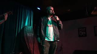 Mike Rita - Cheetos Vs Doritos @VaporCentralLounge