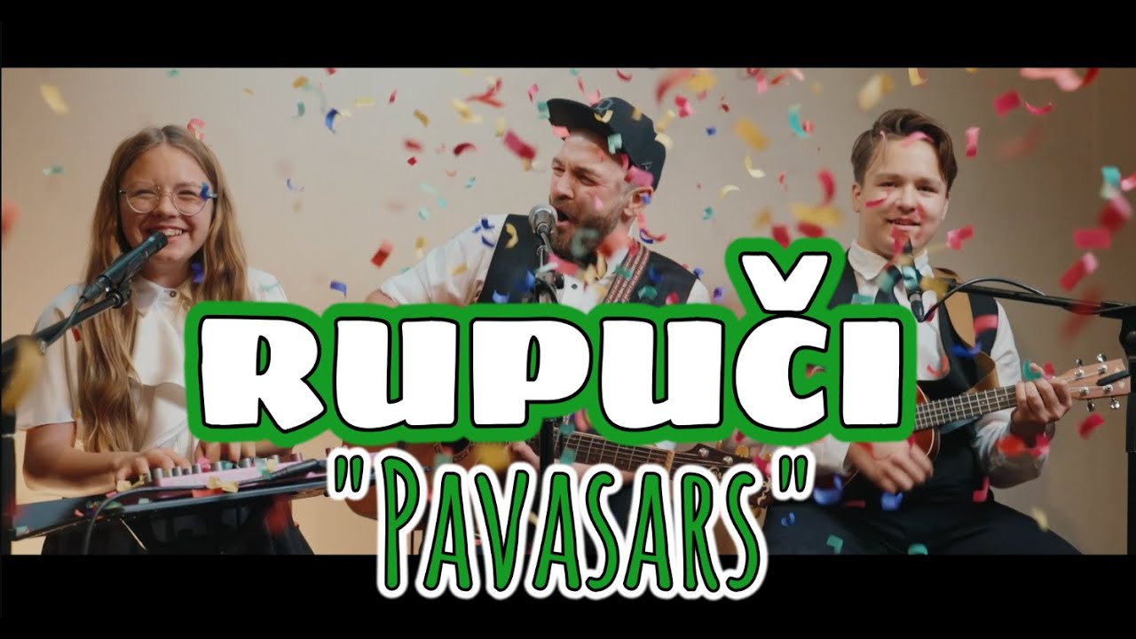 RUPUČI -  