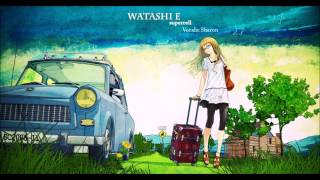 【Sharon】Supercell - Watashi e (Cover)