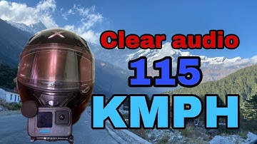 Best Motovlogging setup 2025 gopro hero 12 black