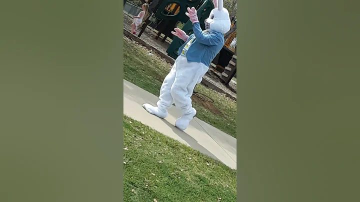 Easter Bunny