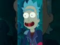 Why are you doing this... | Rick and Morty Season 6 Episode 1 | #shorts