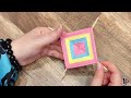 DIY فكره جميله من خيط الكروشيه والأعواد الخشبيه Beautiful Idea From Rope Wooden Sticks Craft Idea 