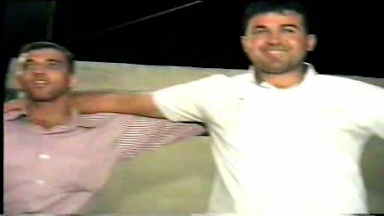 وحدة الأبرار: بإدارة حذيفة أبولؤي تقدم مقتطفات وافراح معرشمشة (آل العبود)زفاف(محمدعبود العبود )ج2