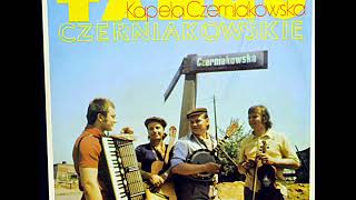 Kapela Czerniakowska - Pod Zdechłem Kotem