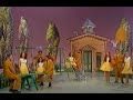 Lawrence Welk Show - Childhood Memories from 1972 - Mary Lou Metzger Hosts