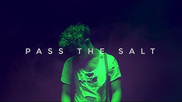 Night Spins - Pass the Salt (Official Music Video)
