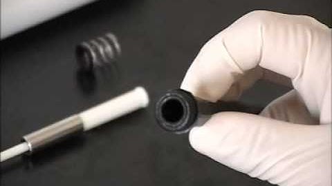 DRAGONLAB TopPette Pipette Pipette maintenance 100 1000ul