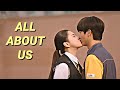 Kang bae x yeo rin  mystic pop up bar  all about us