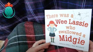 Scottish Storytime  |  There Was a Wee Lassie