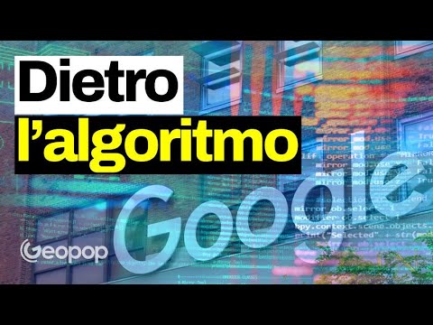 Video: Il motore di ricerca di Google è di parte?