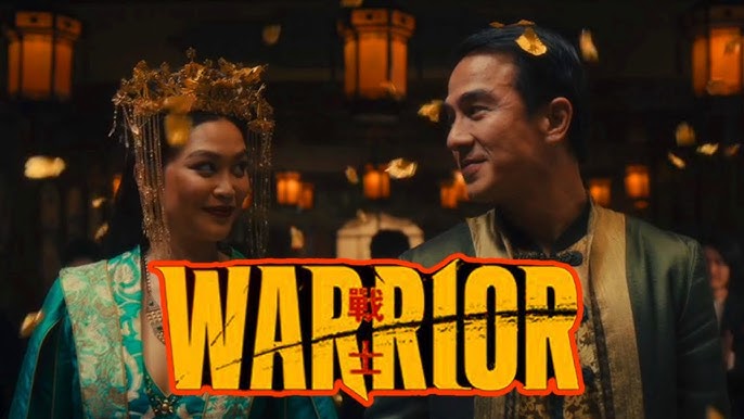 Warrior season 3 success could lead to season 4 : r/WarriorTV