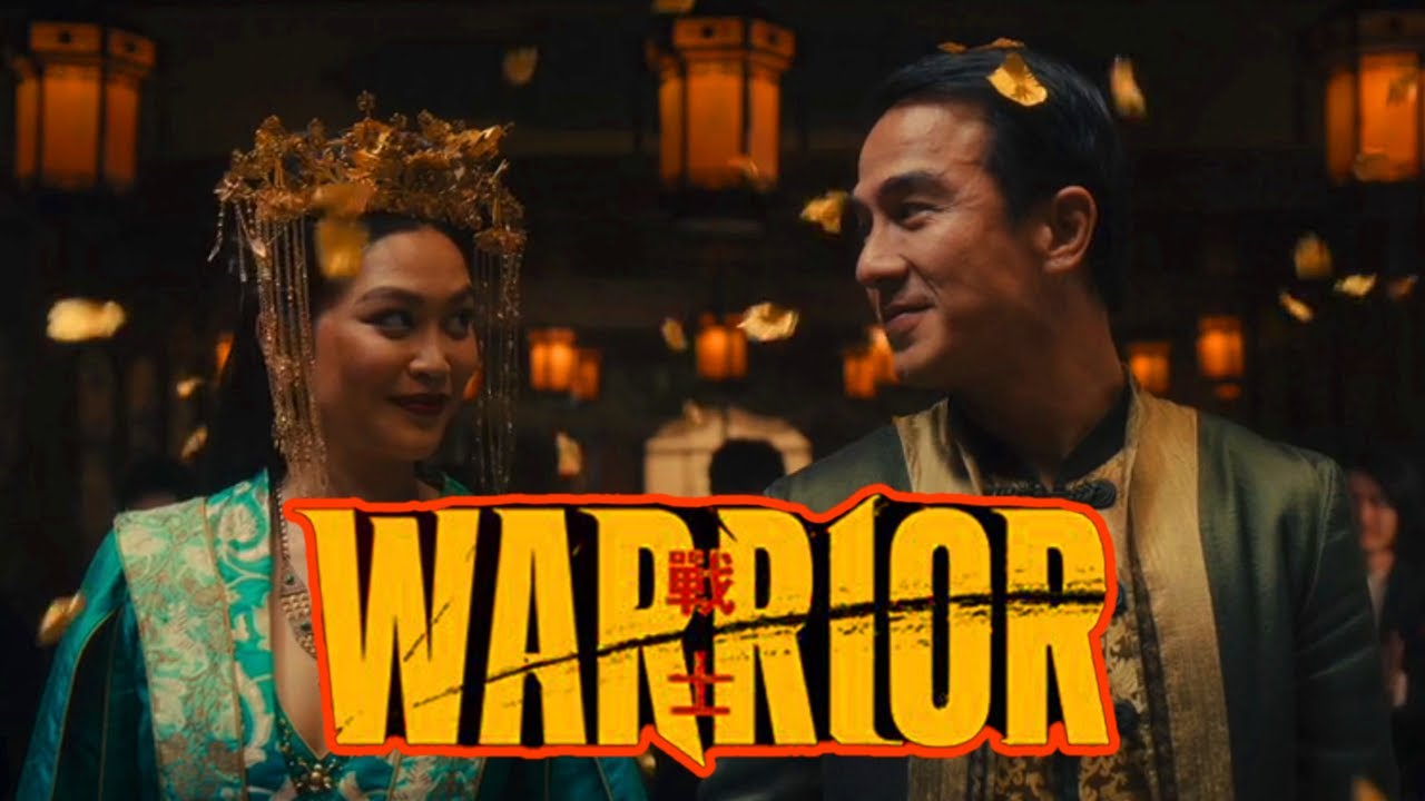 Warrior Season 3 Just Unveiled the Ultimate Bruce Lee Easter Egg