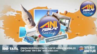 Ido Tatil 2016Guney Afrika 11