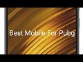 Best Mobile for Pubg  at 18000 😍😍😍