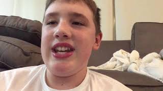 Star Wars A Bombad Bounty Part 4