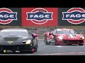LIVE Ferrari Challenge Europe - Budapest, Qualifying 1 - Trofeo Pirelli & Trofeo Pirelli AM