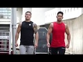 New Evolife tank top release! Yuki Sorci
