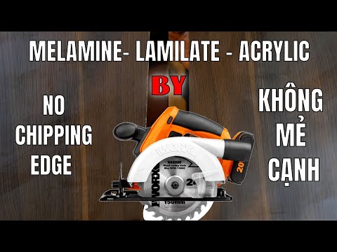 Video: Cách sửa chữa một tấm laminate bị sứt mẻ: các loại chip, phương pháp sửa chữa đơn giản, khuyến nghị và mẹo