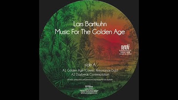 Lars Bartkuhn - Daybreak Contemplation