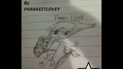 Zelda 2 The Adventure of Link Playthrough Part 3