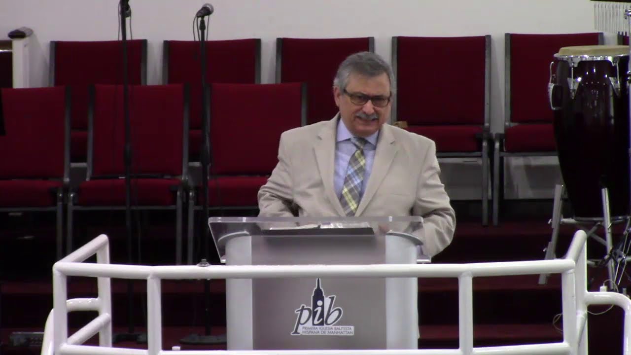 El día del Señor (2 Pedro 3:10-13)