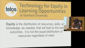 Vielka Hoy on Computational Thinking, Teaching, and Equity