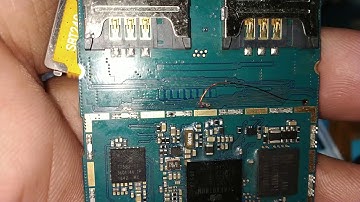 Samsung b350e 2,3, contact keypad working 100% ok solution