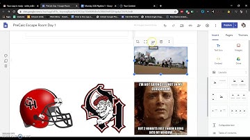Clickable Images In Google Sites