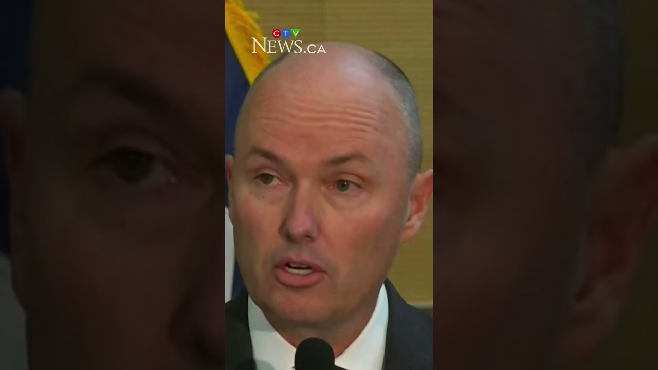  We Got Him Utah Governor Confirms Arrest Of Suspect In Charlie Kirk Killing