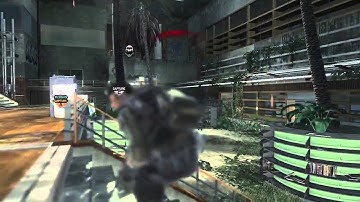 Call of Duty   Ghosts   RAVEN SOFTWARE FOCUS TESTING   Open To The Public!   But For What!!!