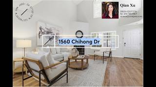 1560 Chihong Dr San Jose CA 95131