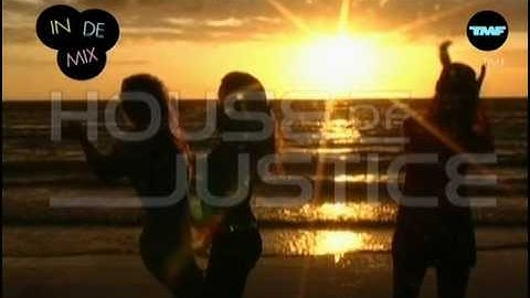 TMF In De Mix - 21-03-2009 (Part 3/5)