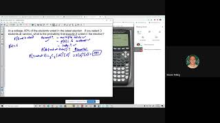 AP Statistics - Probability Part 7: The Binomial and Geometric Probability Models