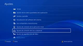 como subir videos a youtube desde la ps4