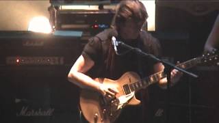 Steve Hackett  Watcher Of The Skies  In Edinburgh 2012