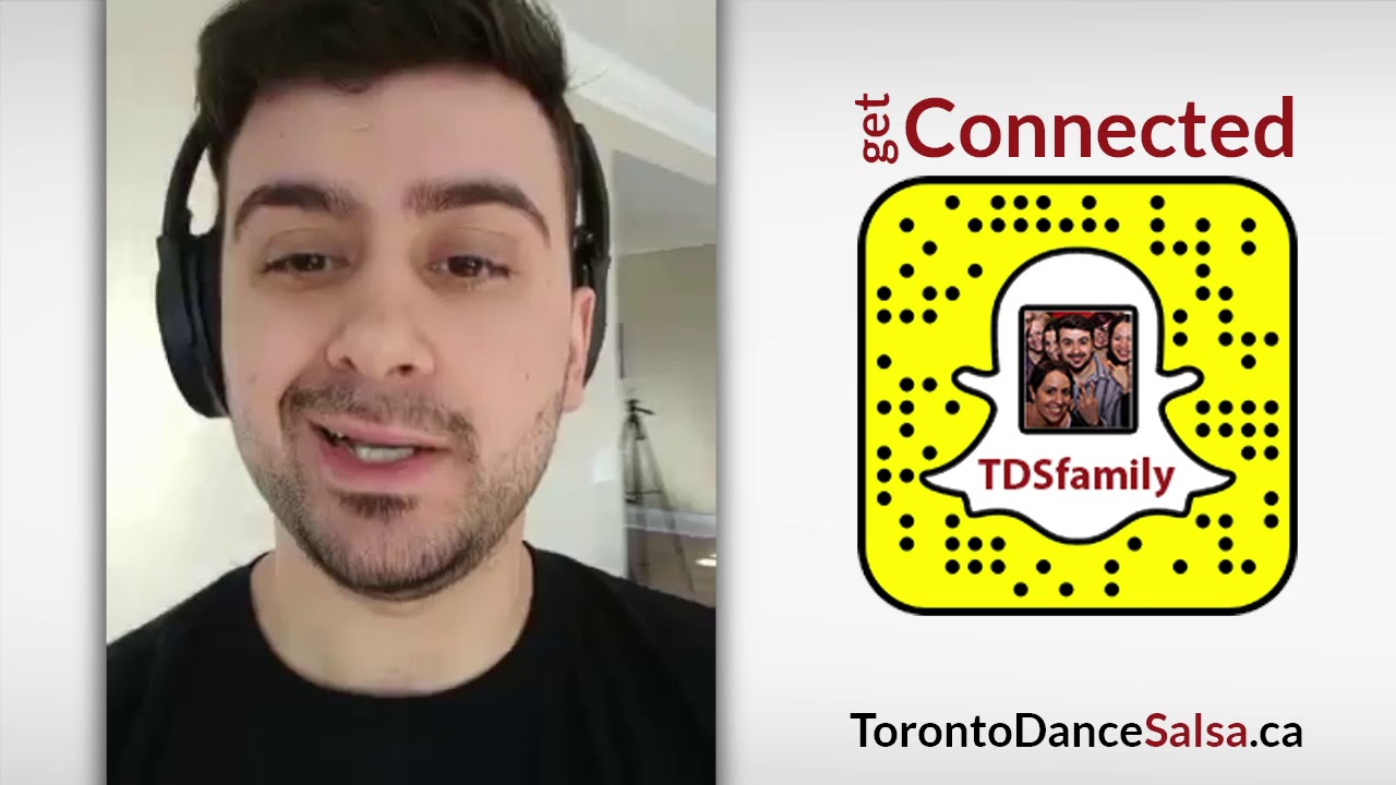 Aleks TDS Snapchat Vlog - Ep. 27 - YouTube