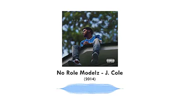 No Role Modelz  - J. Cole (Sample Breakdown)