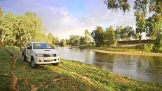 'LET'S GO DUBBO!' DUBBO CITY TOYOTA [:15] [Australia] [HD1080]