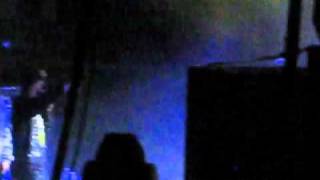 Wiz Khalifa Plays "Phone Numbers" Live at the EMU Convocation Center on 4/4/11