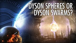Searching for Alien Megastructures with Dr. Jason Wright