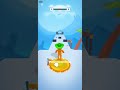 Pixel Rush 3d | Part #1 New Update