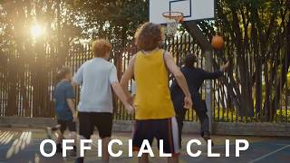 It Will Happen Tonight new clip official from Venice Film Festival 2026