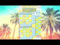 Scratchin' Holiday Cash 4 - £300,000 HOLIDAY CASH Scratch Card National Lottery Scratcher