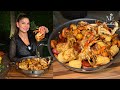 Como Hacer El Famoso Seafood Shrimp Boil!⎜Facil, Rapido y Sabroso!