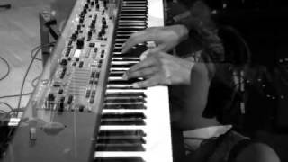 Yamit Mamo performing Down That Deep at Unity Studios screenshot 2