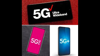 T-Mobile 5GUC v Verizon 5GUW v AT&T 5G+ | Speed Test | Houston Medical Center | Houston, TX